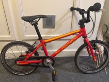Islabikes cnoc bicycle for sale  UK