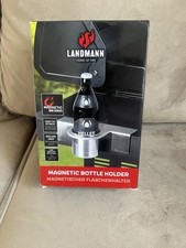 Landmann magnetic bottle for sale  DERBY