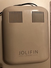 Lampe jolifin laveni gebraucht kaufen  Wittenburg