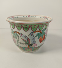 Vintage ceramic chinese for sale  SOUTHAMPTON