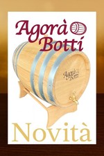 Botte castagno litri usato  Marsala