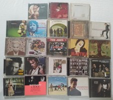 lotto cd rock usato  Savona