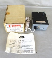 Olson model 147 for sale  Titusville