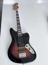 Fender squier jaguar for sale  WINCHESTER