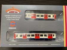 Bachmann london underground for sale  LONDON