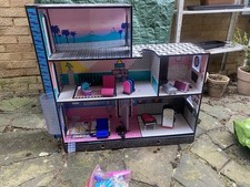 Lol surprise omg for sale  REDHILL