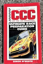Ultimate race preparation for sale  LYTHAM ST. ANNES