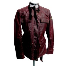 Belstaff jacket waxed for sale  UK