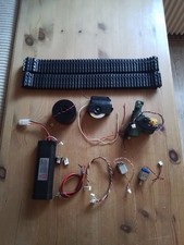 Panzer zubehör elektronik gebraucht kaufen  Ilsede