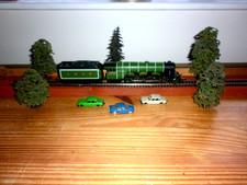 Hornby flying scotman for sale  BROMSGROVE