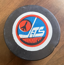 Winnipeg jets wha for sale  Rochester