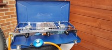 Campingaz gas cooker for sale  COLCHESTER