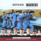 Divine madness sight for sale  STOCKPORT