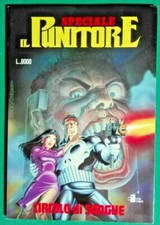 Fumetto marvel edizioni usato  Italia