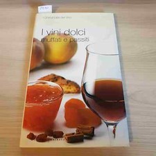 Vini dolci muffati usato  Italia