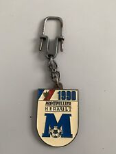 Rare porte clef d'occasion  Clarensac