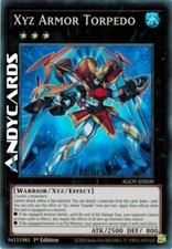 Xyz armor torpedo usato  Ravenna