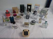 Joblot various empty for sale  UK
