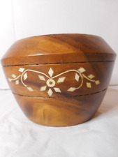 Handmade philippines wooden for sale  Lancaster