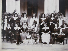 Antique photograph circa d'occasion  Expédié en Belgium