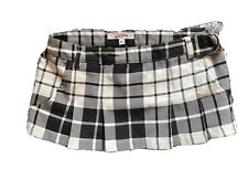 Back2ebay minigonna bambina usato  Brembate
