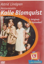 Dvd meisterdetektiv kalle gebraucht kaufen  Weil am Rhein