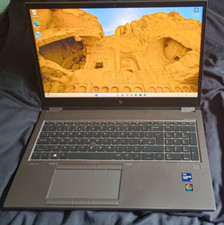 Notebook 314K7EA#ABD HP Zbook Fury 15.6 RAID-1 Workstation GPU Win 11 Pro 64GB i9 comprar usado  Enviando para Brazil