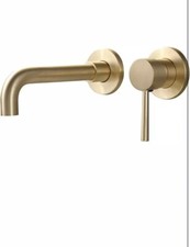 Wall mount bathroom for sale  Saint Petersburg