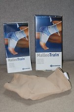 Bauerfeind malleotrain größe gebraucht kaufen  Langenau