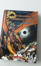 Hartcover chroniken schwarzen gebraucht kaufen  Berlin