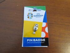 Pin uefa euro gebraucht kaufen  Essen