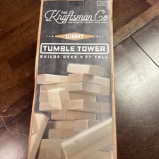 Kraftsman giant tumble for sale  Crestwood