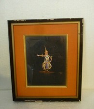 Vtg mcm thailand for sale  Campbellsville