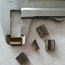 Merloni ricambi bascula usato  Ariano Irpino
