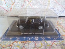 Mercedes taxi sarcophages d'occasion  Expédié en Belgium