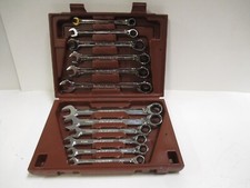 Ratcheting combination wrench for sale  Chicopee
