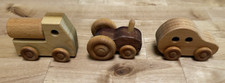Small wood wooden for sale  Hereford