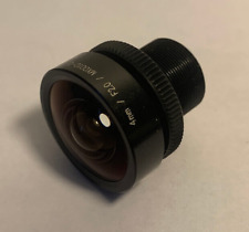 Mobotix bjektiv linse gebraucht kaufen  Deutschland