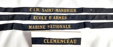 Bandes bachi marine d'occasion  Rochecorbon