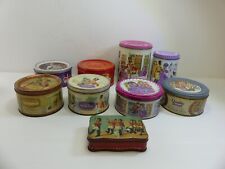 mackintosh tins for sale  SHEFFIELD