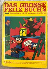 Grosse felix buch gebraucht kaufen  Wiesbaden