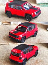 Jeep 2022 renegade d'occasion  Le Bousquet-d'Orb