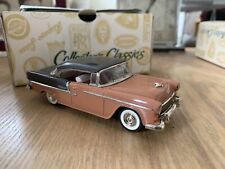 Collectors classic chevy for sale  HARLOW