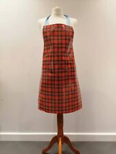Harrods sottish checkered for sale  BEXHILL-ON-SEA