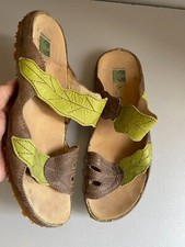 Womens naturalista green for sale  SITTINGBOURNE
