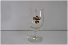 Bicchiere calice birra usato  Racale