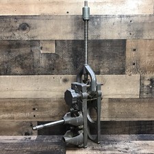 Vintage industrial metal for sale  Farmington