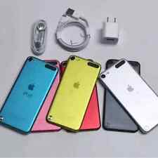Apple iPod Touch 4ª 5ª 6ª 7ª Geração 16GB 32GB 64GB 128GB 256GB - Lote, usado comprar usado  Enviando para Brazil