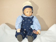 Käthe kruse glückskind gebraucht kaufen  Bad Ems