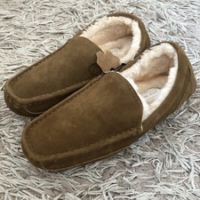 Jack wills moccasin for sale  CHELMSFORD